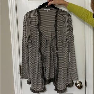 Mystree cardigan